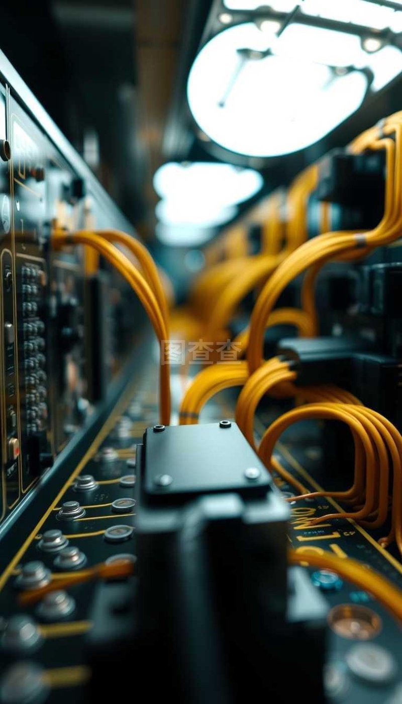 系统集成:企业成长的助推器