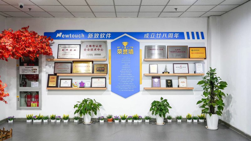 软件定制开发市场风向:智能化浪潮中的企业选择